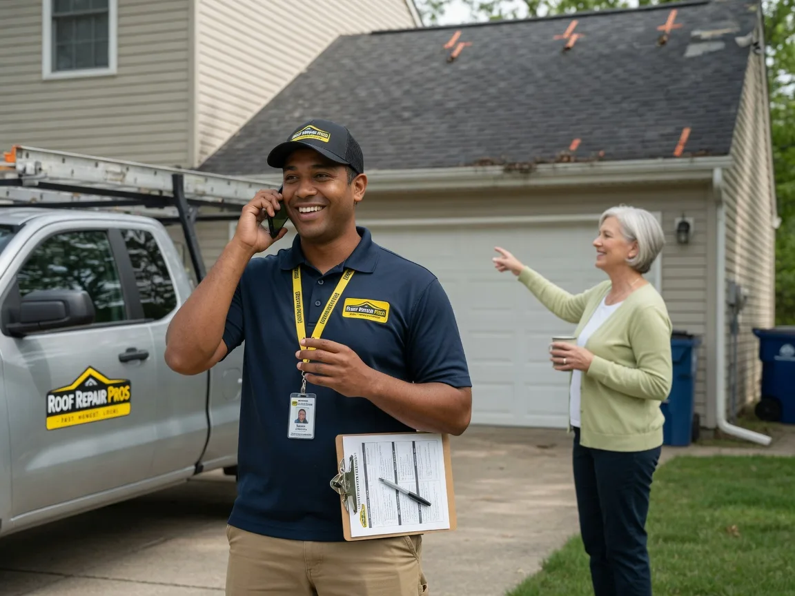 Roof Repair Greenwood, IN FAQs
